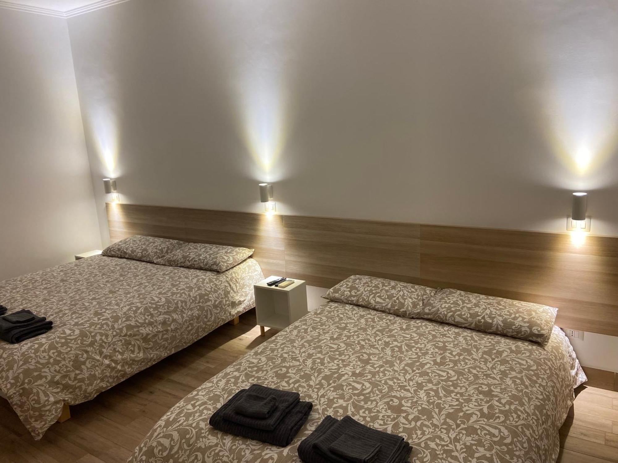 Dimora Vaticano Apartments Rome Exterior photo
