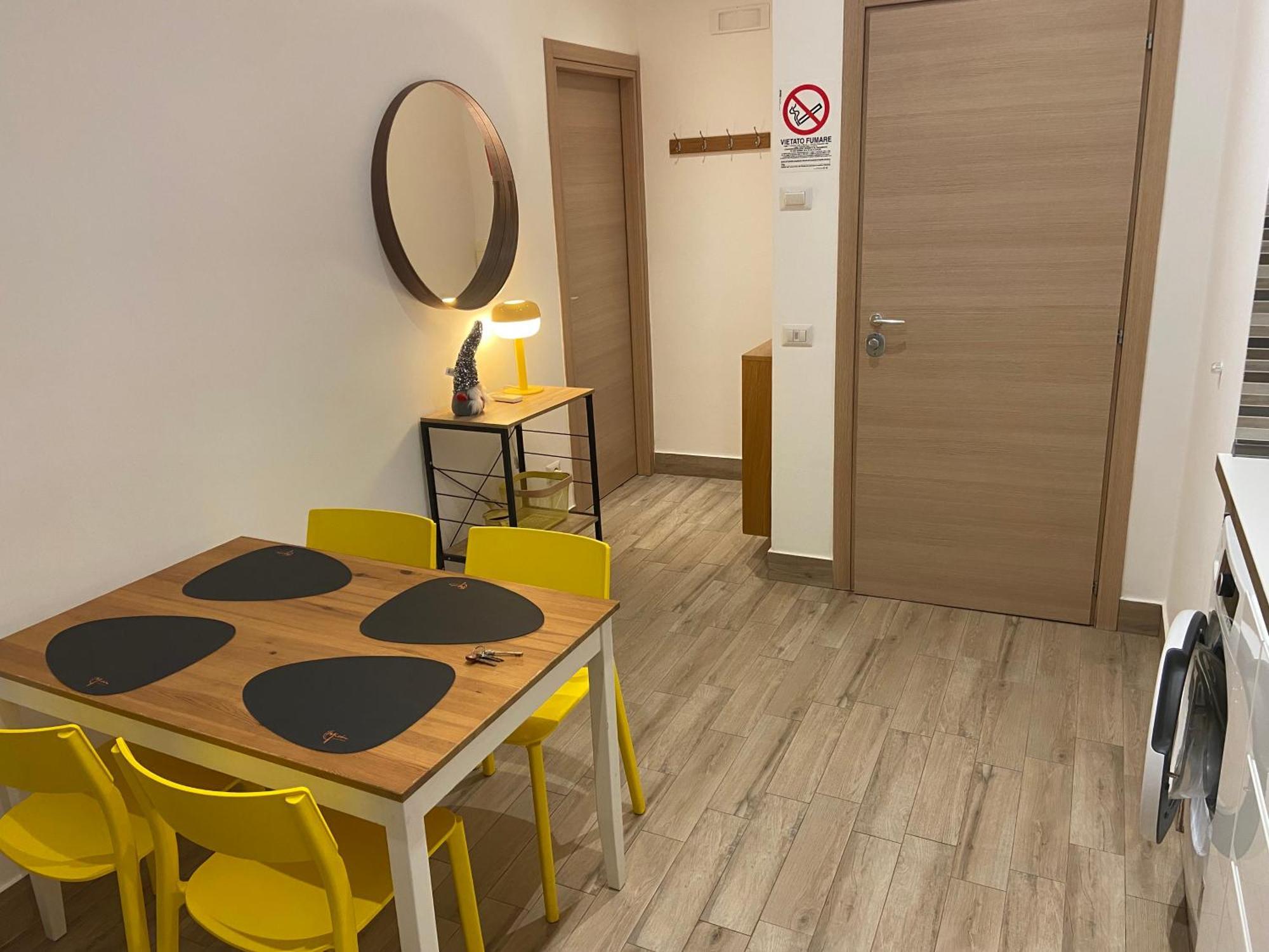 Dimora Vaticano Apartments Rome Exterior photo