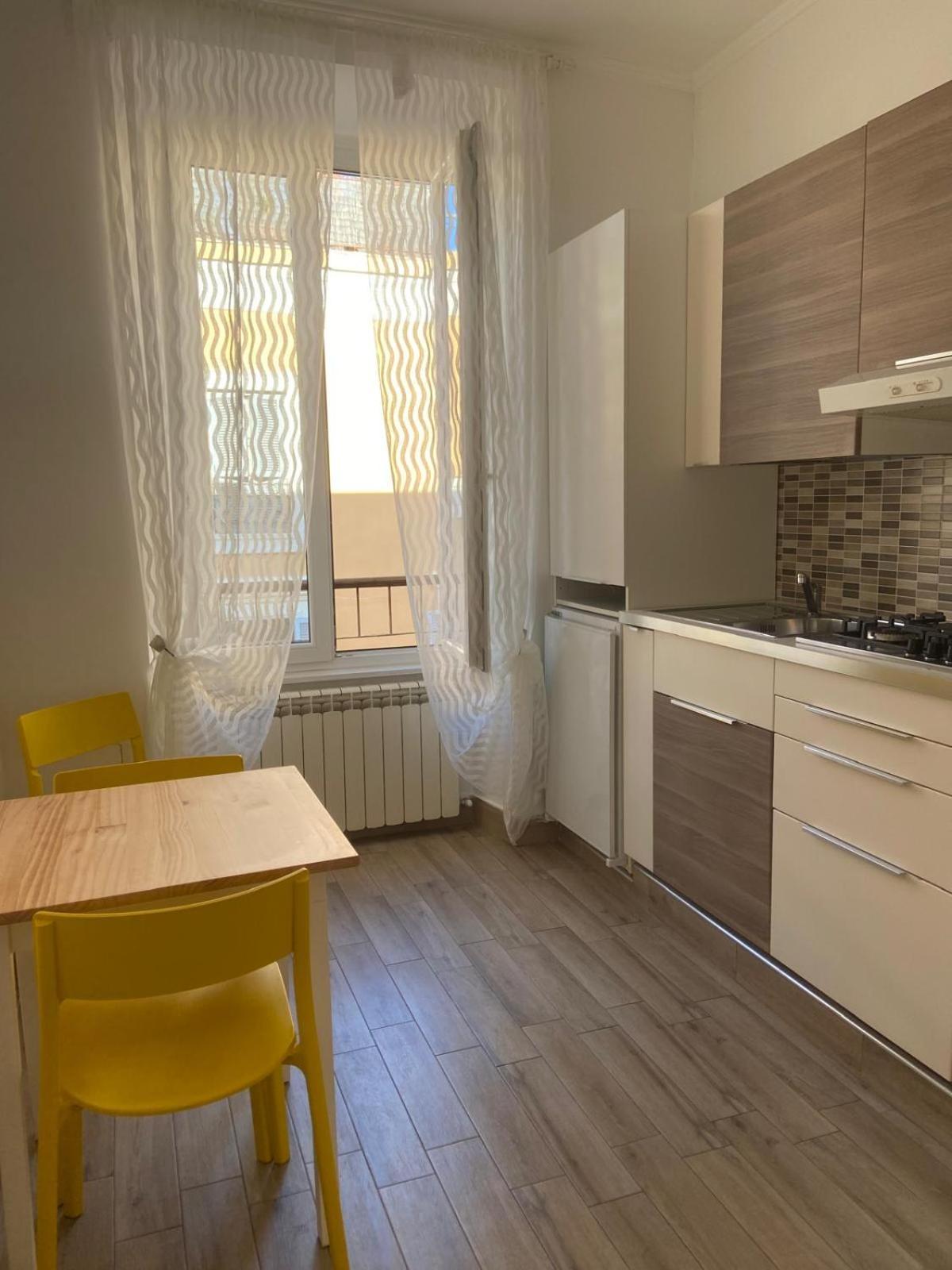 Dimora Vaticano Apartments Rome Exterior photo