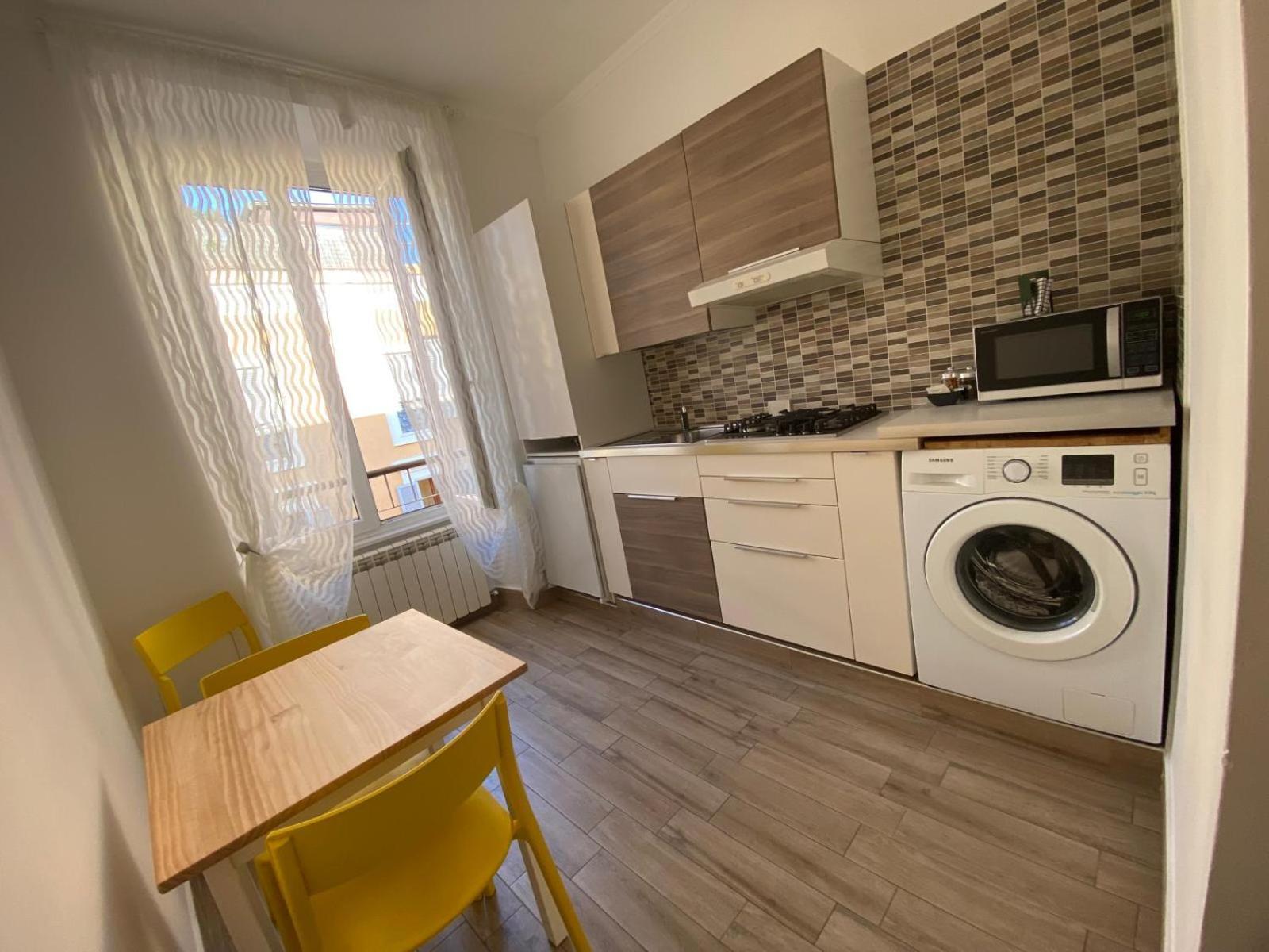 Dimora Vaticano Apartments Rome Exterior photo